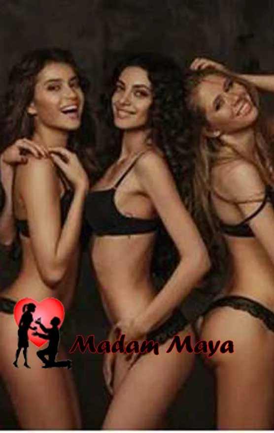 call girls Kolkata